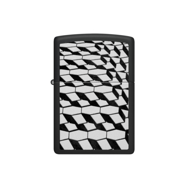 zippo 48795 2 min