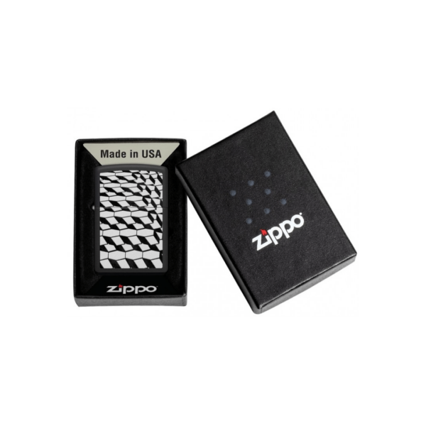 zippo 48795 3 min