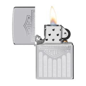 Zippo Upaljač Harley Davidson 48993