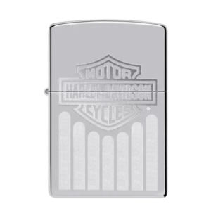 Zippo Upaljač Harley Davidson 48993