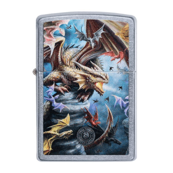 zippo 49104 2