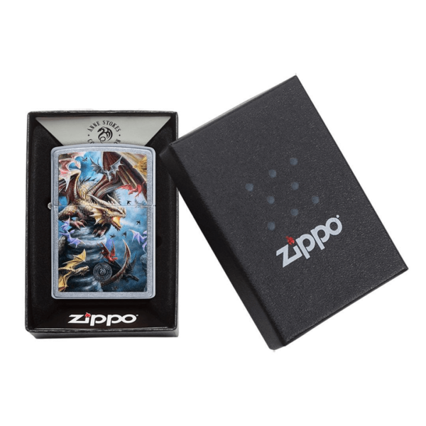 zippo 49104 3