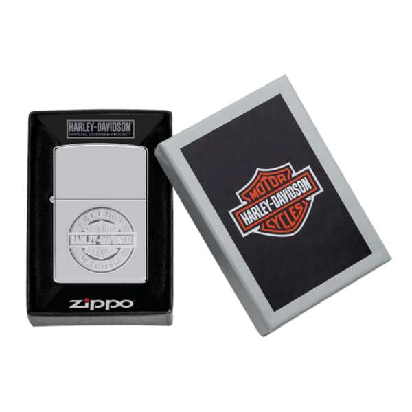 zippo 49829 1