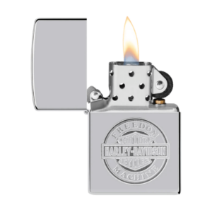 Zippo Upaljač Harley Davidson 49829