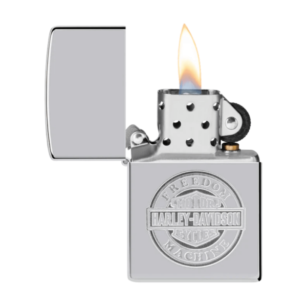 zippo 49829 2