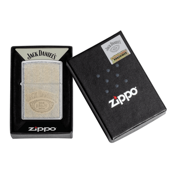 zippo 49833 2