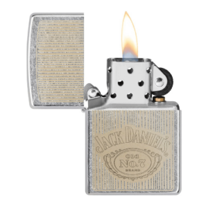 Zippo Upaljač Jack Daniels 49833