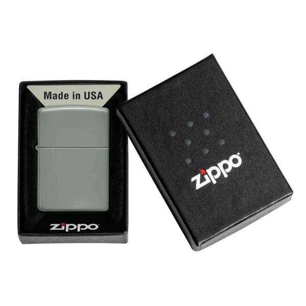 zippo 49843 2