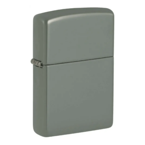 Zippo Upaljač Sage Green Mate 49843