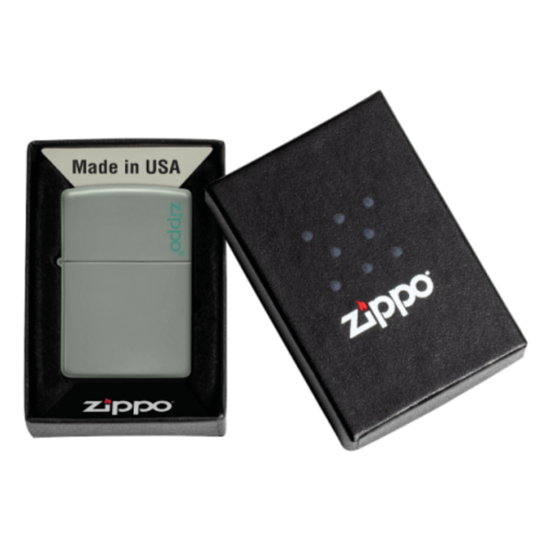 zippo 49843ZL 1