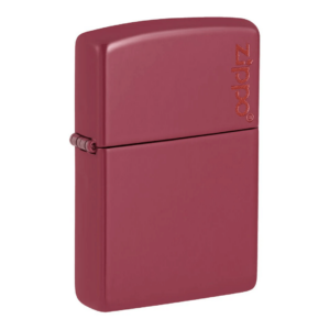 Zippo Upaljač Red Brick Mate 49844ZL