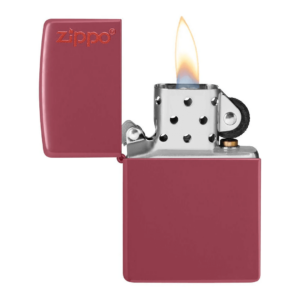 Zippo Upaljač Red Brick Mate 49844ZL