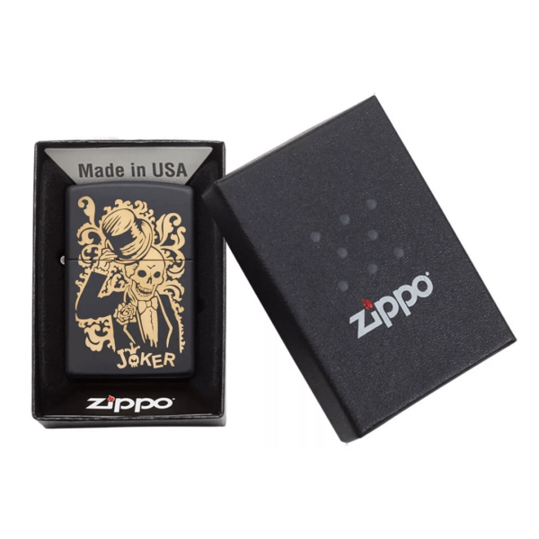 zippo Joker 29632 1