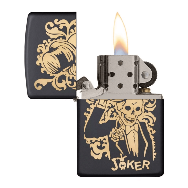 zippo Joker 29632 2