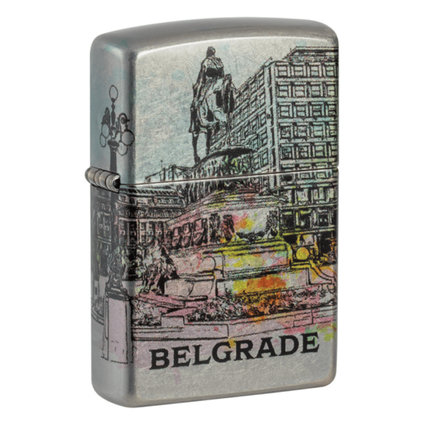 zippo belgrade 48459 1