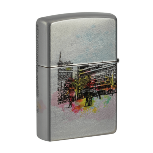 Zippo Upaljač Belgrade 48459-107778