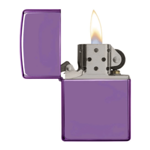 Zippo Upaljač Hp Purple 24747