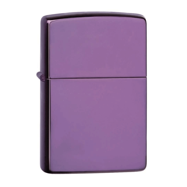 zippo hp purple 24747 3