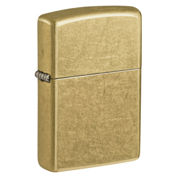 zippo st brass 48267 3