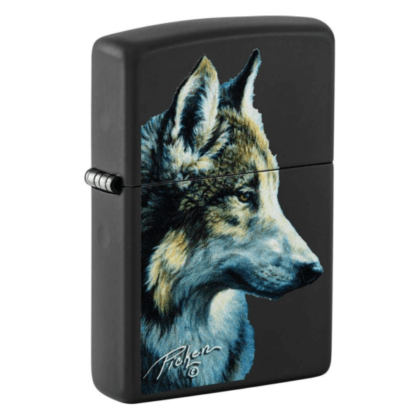 zippo vuk 48598 4