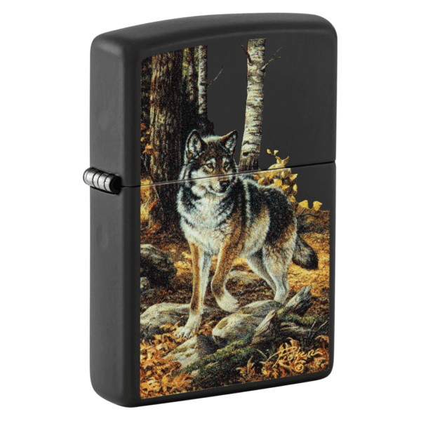 zippo vuk 48970 3