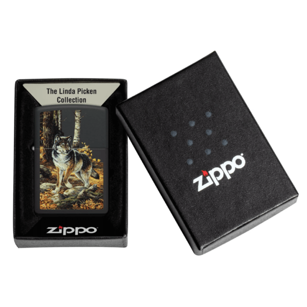 zippo vuk 48970 4