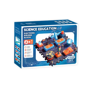 Edukativna Igračka - Electronic Lab set