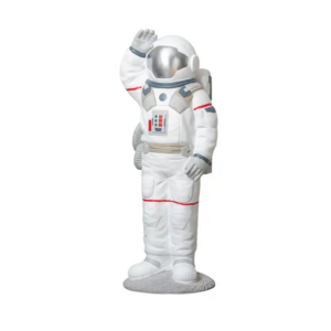 Figura Astronaut 1.29 m