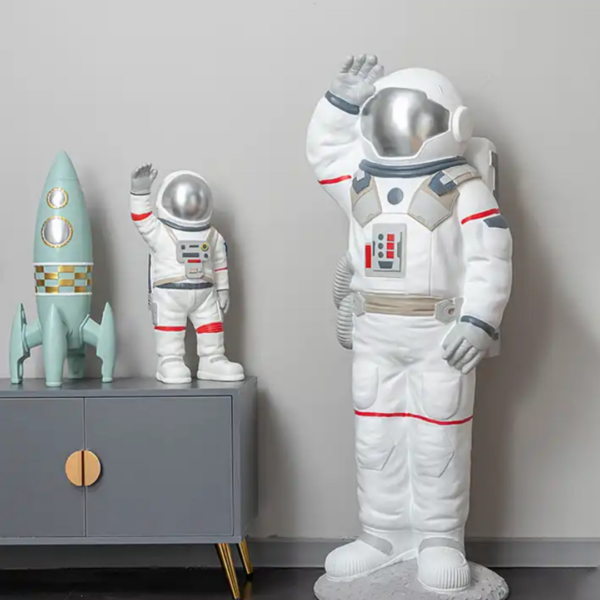 Figura Astronaut 2