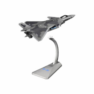 Model aviona J20  Combat