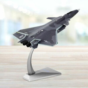 Model aviona J20  Combat