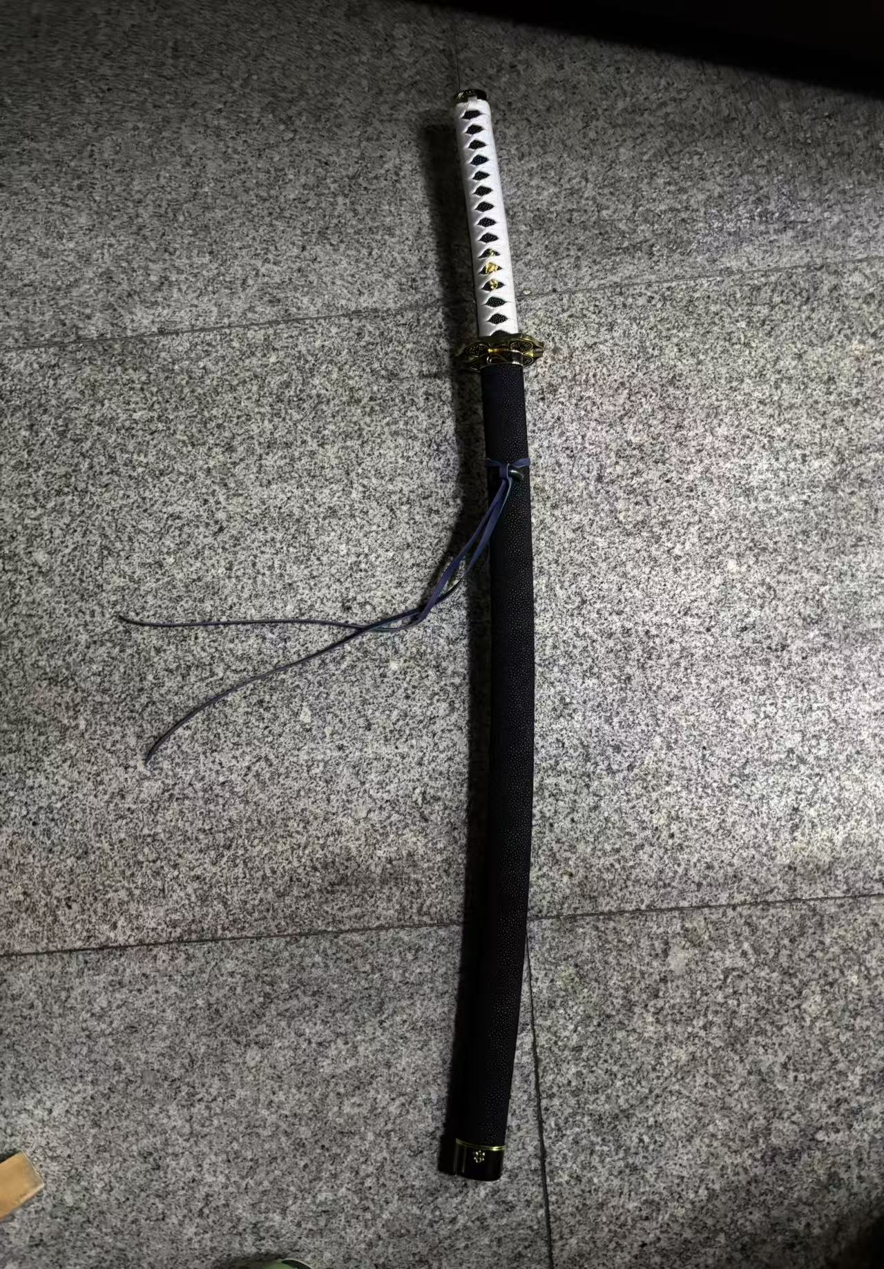 Katana Magnum Black 4 Katana Magnum Black