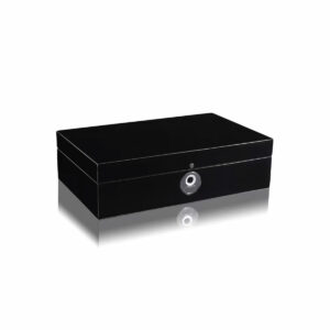 Kutija Za Satove - Black 12 Exclusive