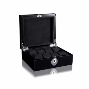 Kutija Za Satove -  Black 8 Exclusive