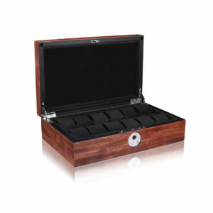 Kutija Za Satove - Wood 12 Exclusive