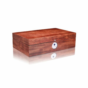 Kutija Za Satove - Wood 12 Exclusive