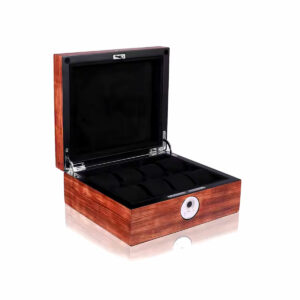 Kutija Za Satove - Wood 8 Exclusive