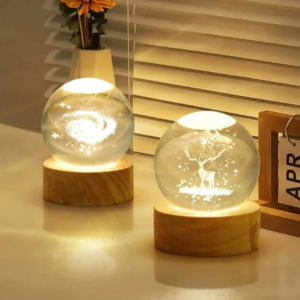 Lampa - Ukrasna kugla