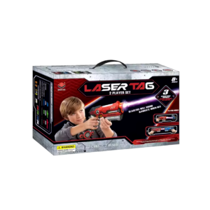 Laser Tag igračka