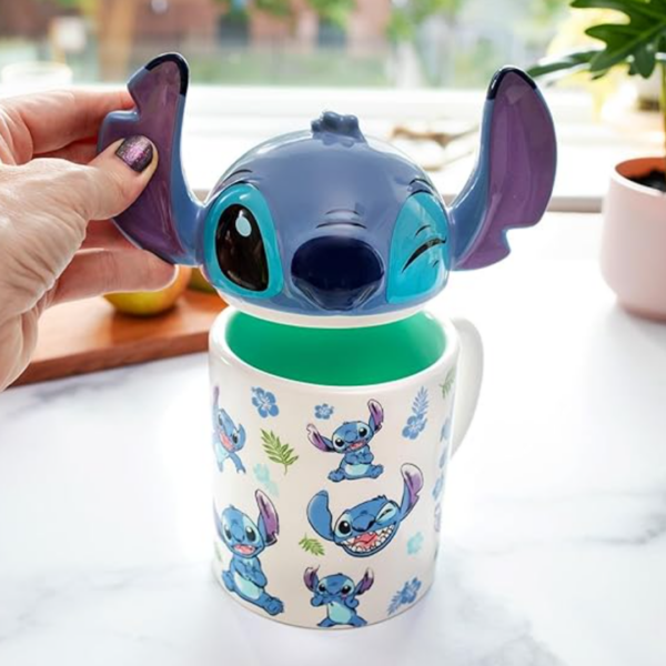 Stitch solja sa poklopcem2