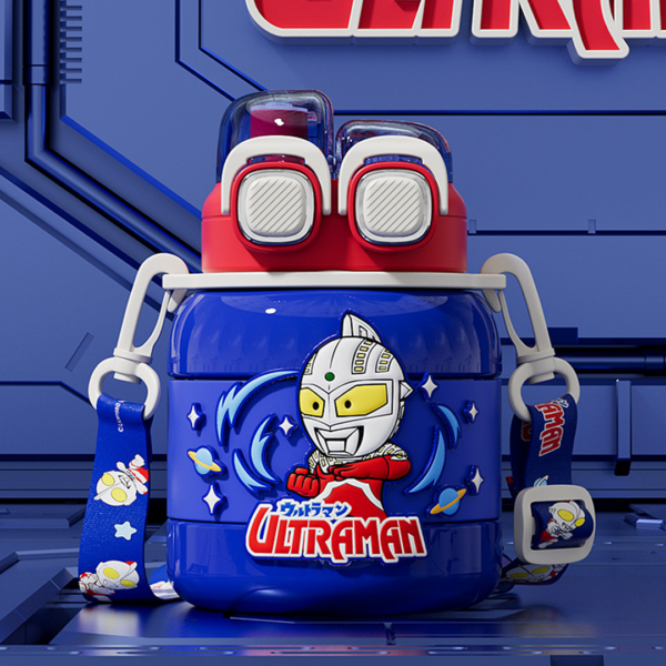 Ultraman 2