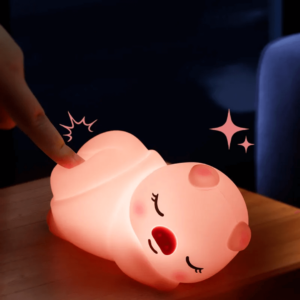 Lampa Prase