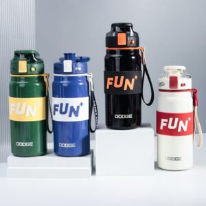 Termos Za Decu - Fun