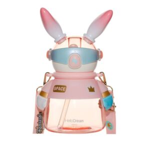Flašica Za Vodu - Space Bunny
