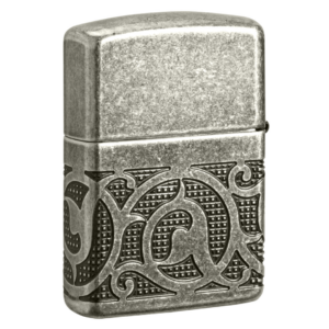 Zippo Upaljač Armor Antique 49290