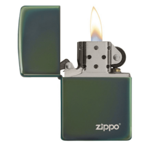 Zippo Upaljač Chameleon Zippo Logo 28129ZL