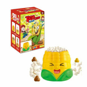Društvena igra - Popcorn