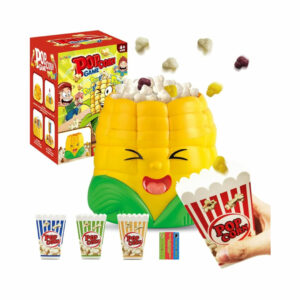 Društvena igra - Popcorn