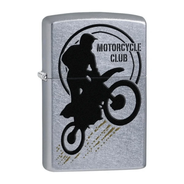 Motorbike Club Design 29695 2