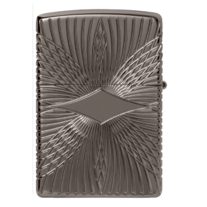 Zippo Upaljač Pattern Designe 49291